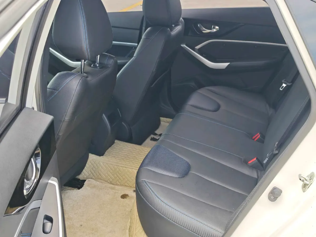 2020 Venucia D60 EV BEV 50KWH,autocango,china used car exporter,china ev exporter,chinese used car exporter,chinese used ev exporter