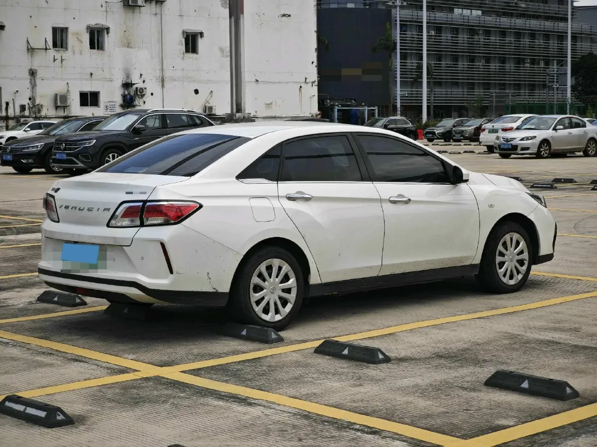 2020 Venucia D60 EV BEV 50KWH,autocango,china used car exporter,china ev exporter,chinese used car exporter,chinese used ev exporter