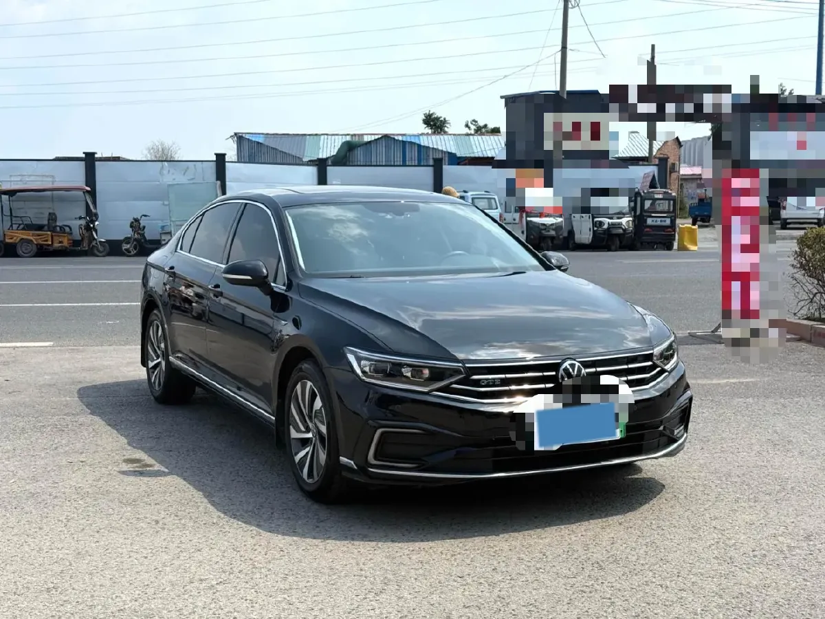 2022 Volkswagen Magotan GTE 1.4T 150HP L4 6DCT PHEV 13KWH,autocango,china used car exporter,china ev exporter,chinese used car exporter,chinese used ev exporter
