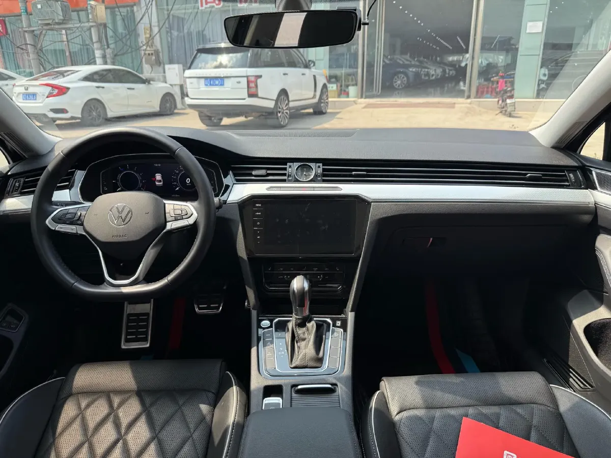 2022 Volkswagen Magotan GTE 1.4T 150HP L4 6DCT PHEV 13KWH,autocango,china used car exporter,china ev exporter,chinese used car exporter,chinese used ev exporter