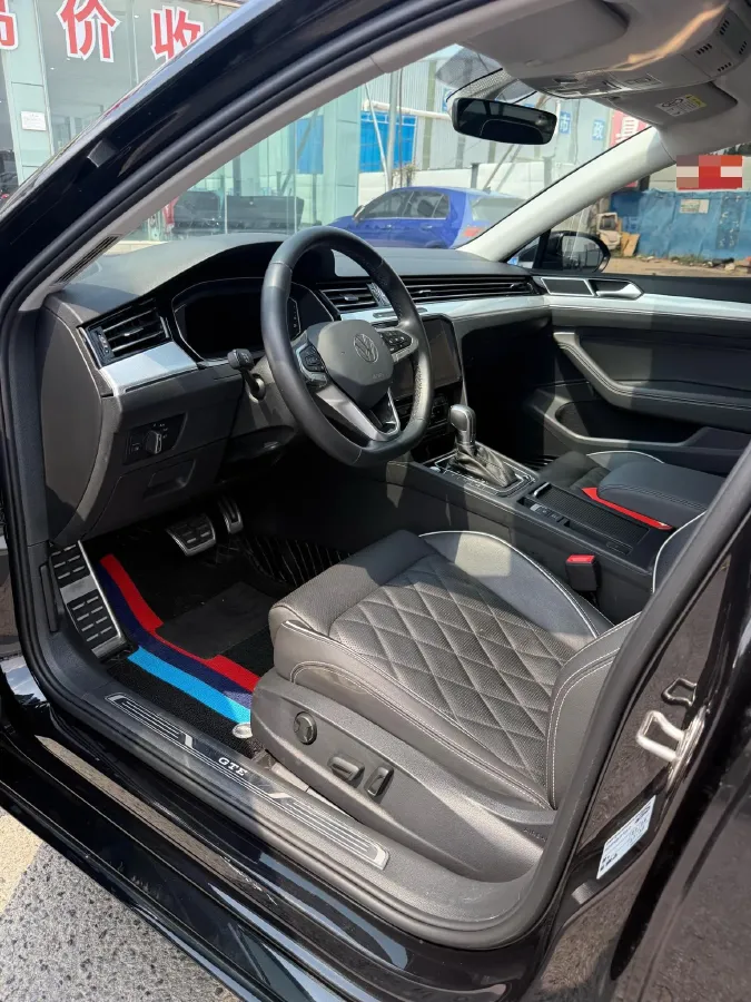 2022 Volkswagen Magotan GTE 1.4T 150HP L4 6DCT PHEV 13KWH,autocango,china used car exporter,china ev exporter,chinese used car exporter,chinese used ev exporter