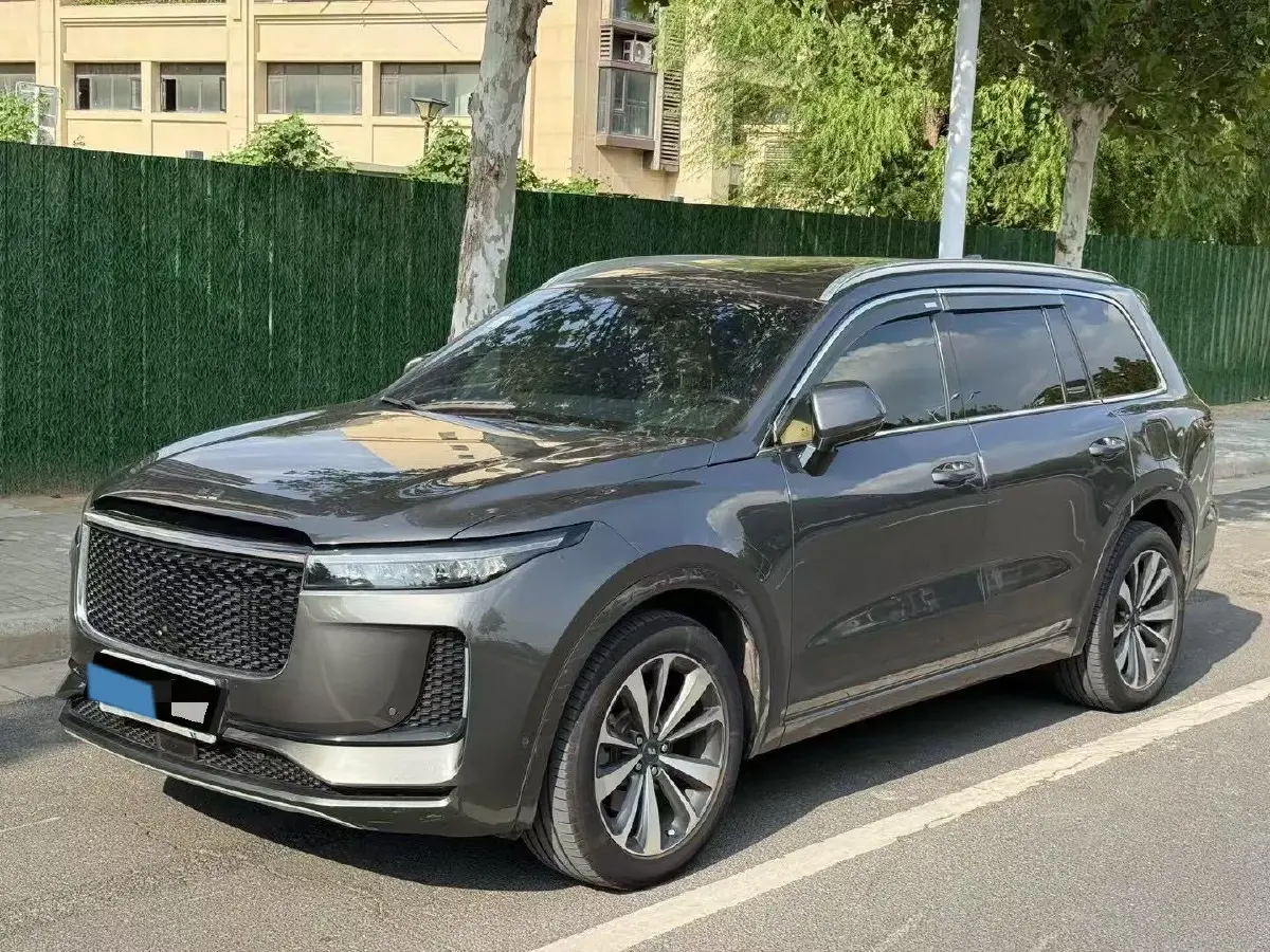 2020 Li ONE Range Extended 131HP REEV 40.5KWH