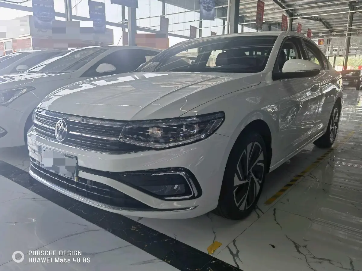 2023 Volkswagen Bora 1.2T 116HP L4 7DCT