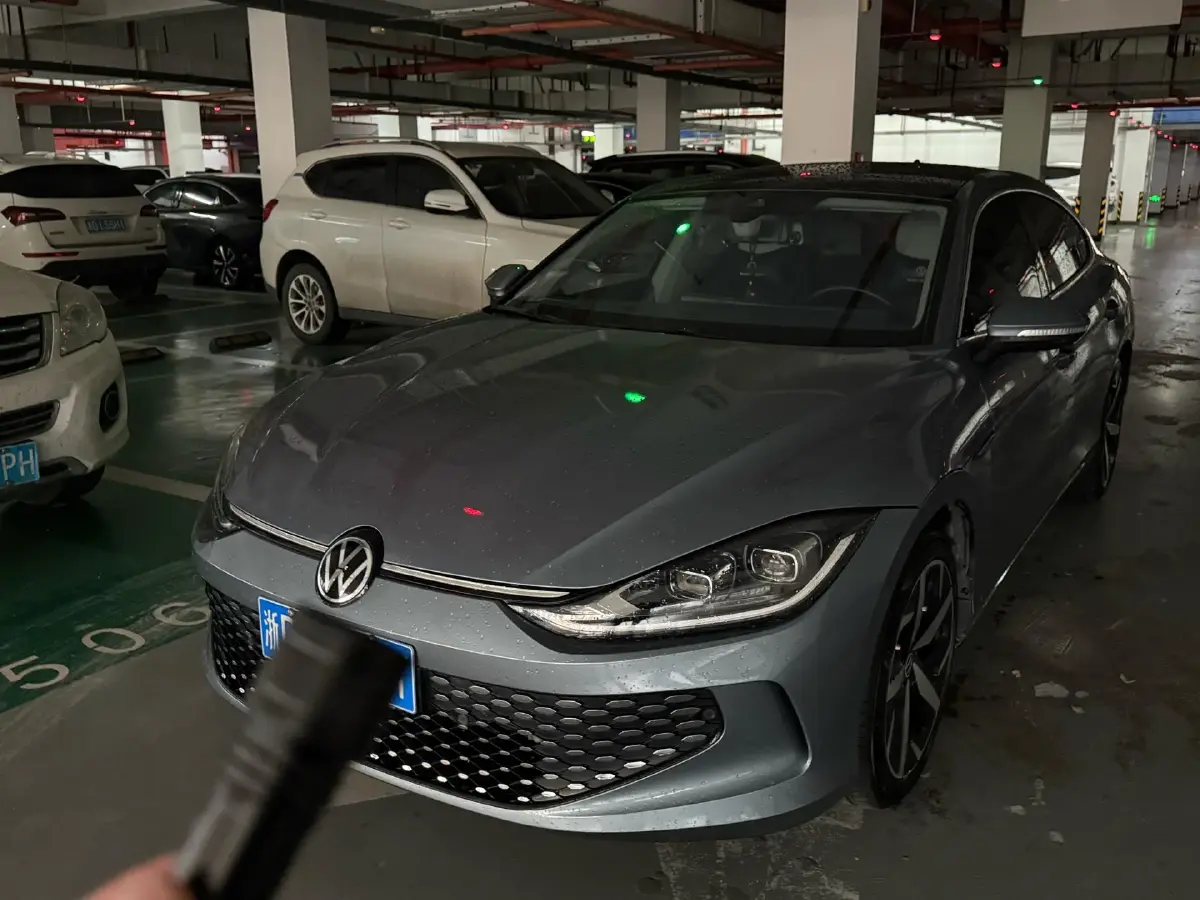 2022 Volkswagen Lamando 1.4T 150HP L4 7DCT