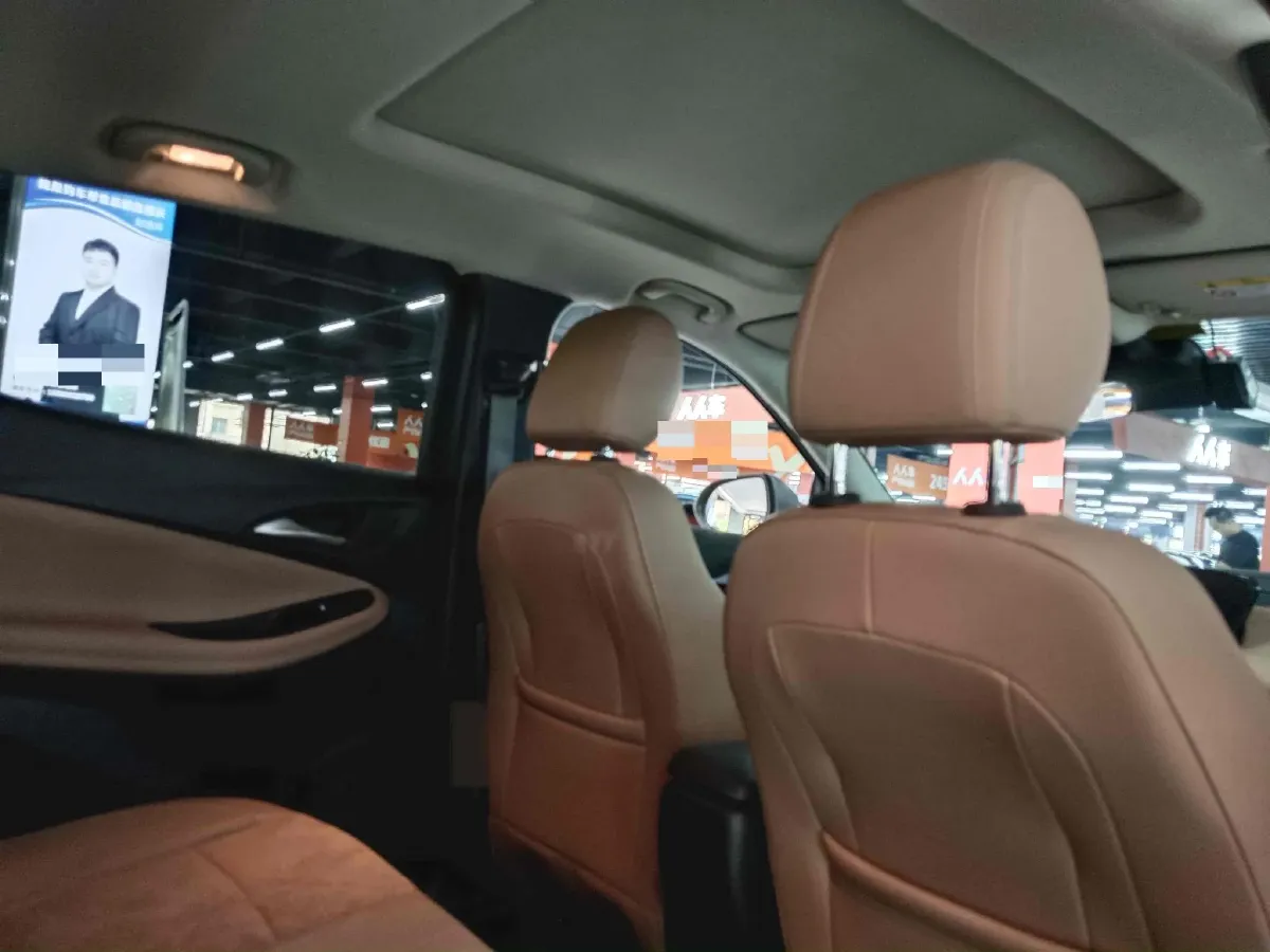 2023 Buick Encore Plus 1.5T 184HP L4 CVT,autocango,china used car exporter,china ev exporter,chinese used car exporter,chinese used ev exporter