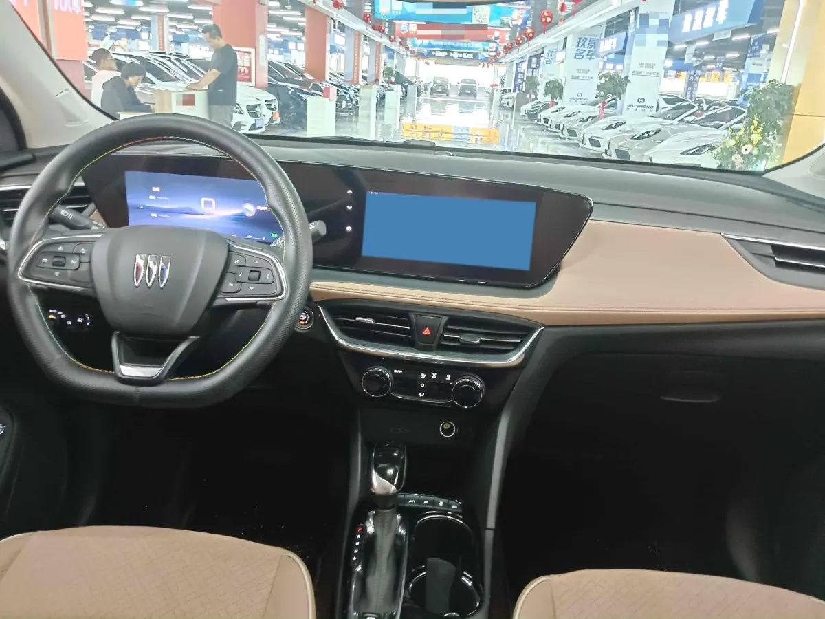 2023 Buick Encore Plus 1.5T 184HP L4 CVT,autocango,china used car exporter,china ev exporter,chinese used car exporter,chinese used ev exporter