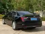2020 Cadillac CT6 2.0T 241HP L4 10AT