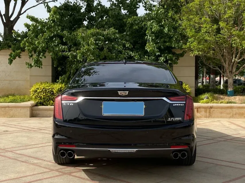 2020 Cadillac CT6 2.0T 241HP L4 10AT,autocango,china used car exporter,china ev exporter,chinese used car exporter,chinese used ev exporter