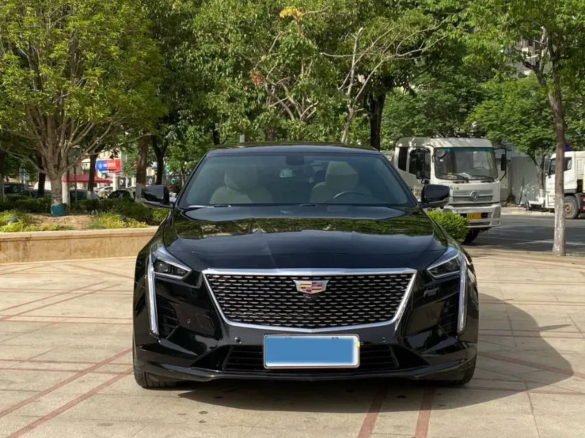 2020 Cadillac CT6 2.0T 241HP L4 10AT,autocango,china used car exporter,china ev exporter,chinese used car exporter,chinese used ev exporter