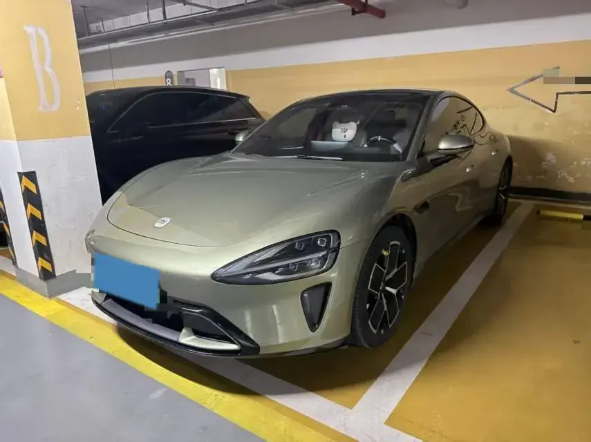 2024 MI SU7 BEV 73.6KWH