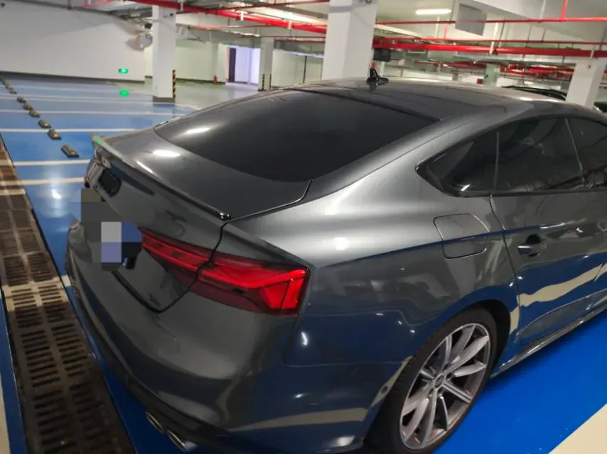 2020 Audi S5 3.0T 354HP V6 8AT,autocango,china used car exporter,china ev exporter,chinese used car exporter,chinese used ev exporter