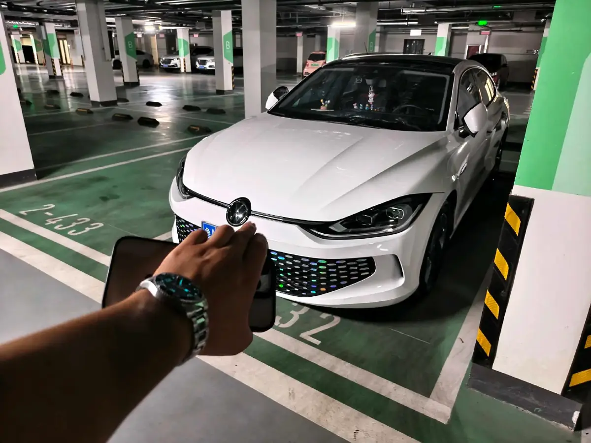 2022 Volkswagen Lamando 1.4T 150HP L4 7DCT