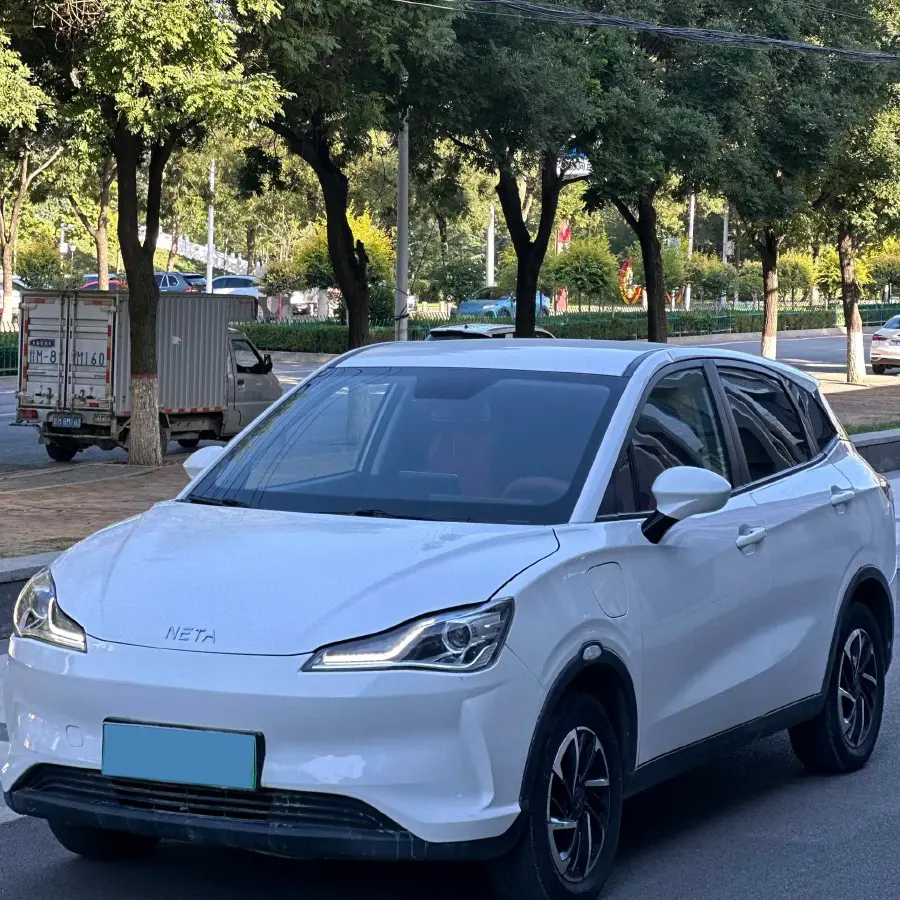 2021 Neta V BEV 38.54KWH