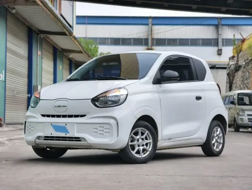 2021 Roewe Clever BEV 29.13KWH