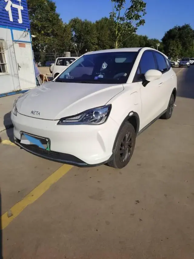 2022 Neta V BEV 31.15KWH