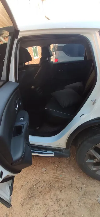 2023 Honda ZR-V 1.5T 182HP L4 CVT,autocango,china used car exporter,china ev exporter,chinese used car exporter,chinese used ev exporter