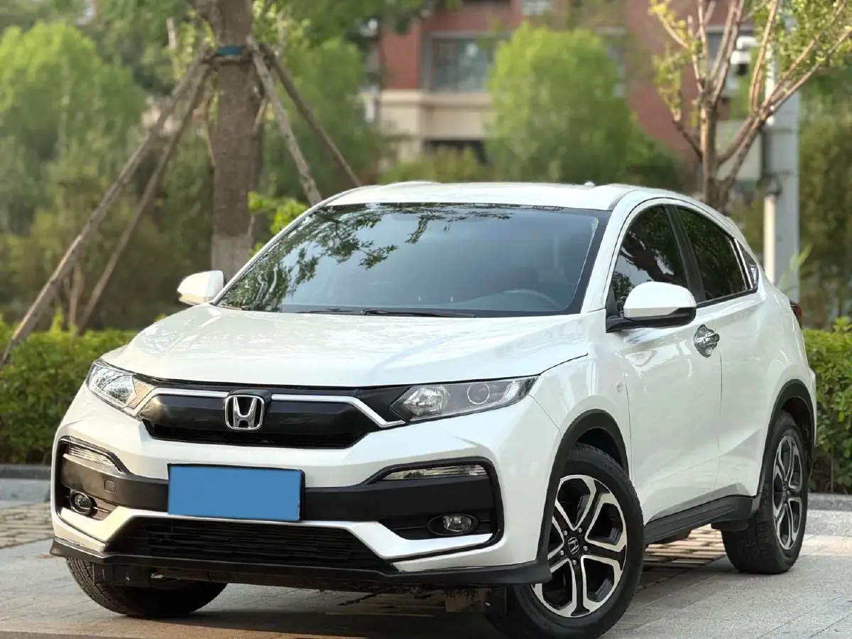 2021 Honda XR-V 1.5L 131HP L4 CVT