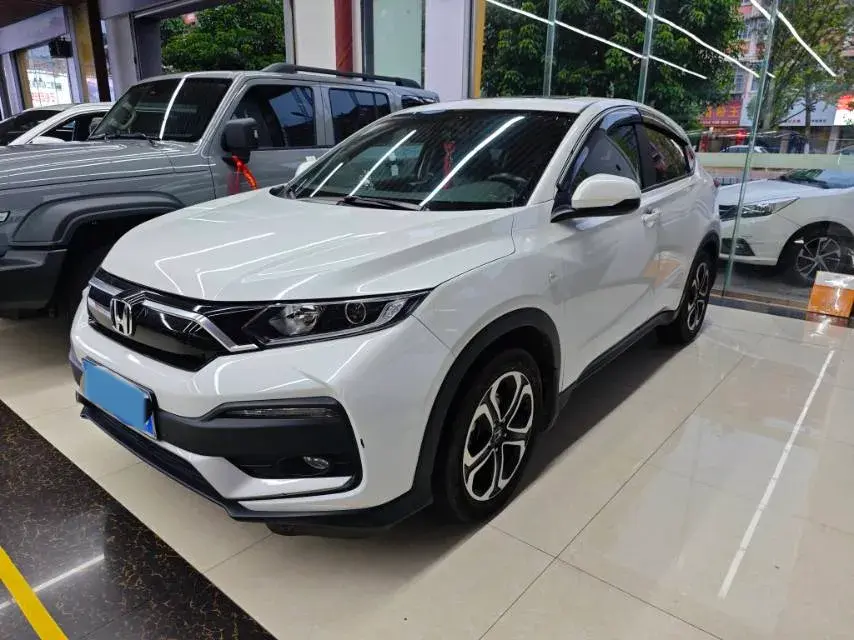 2021 Honda XR-V 1.5T 177HP L4 CVT