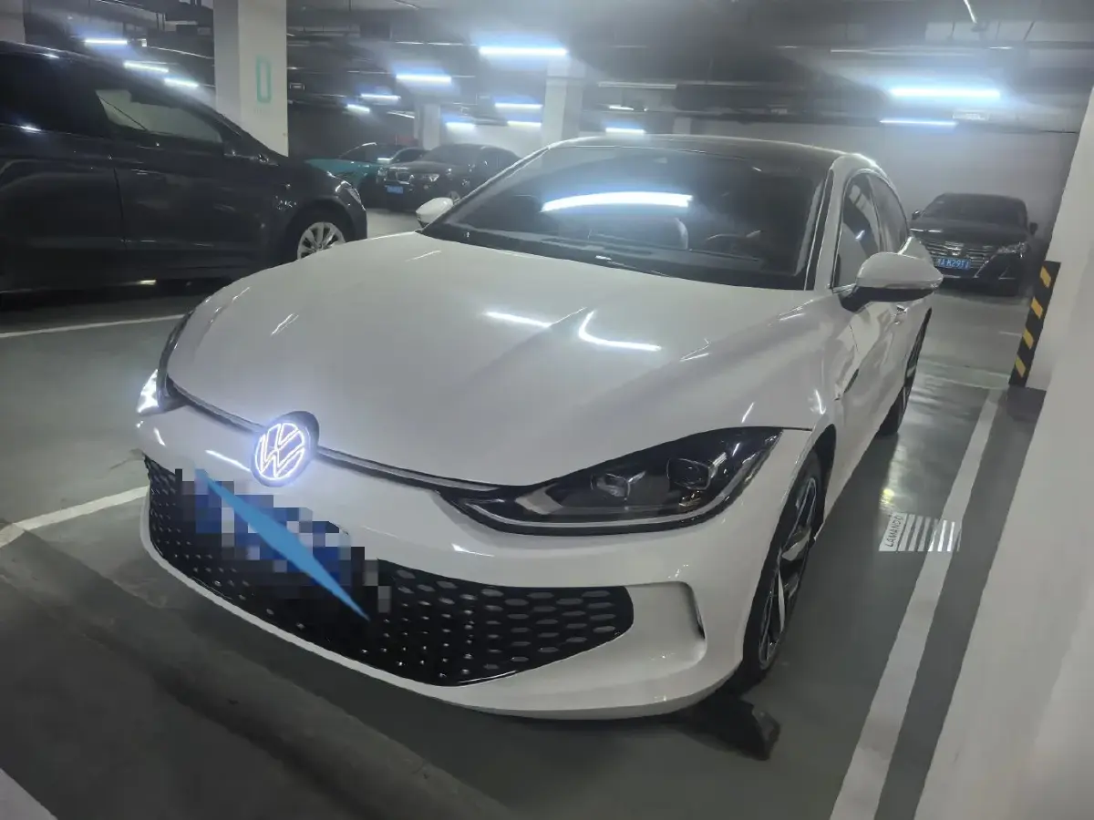 2022 Volkswagen Lamando 1.4T 150HP L4 7DCT