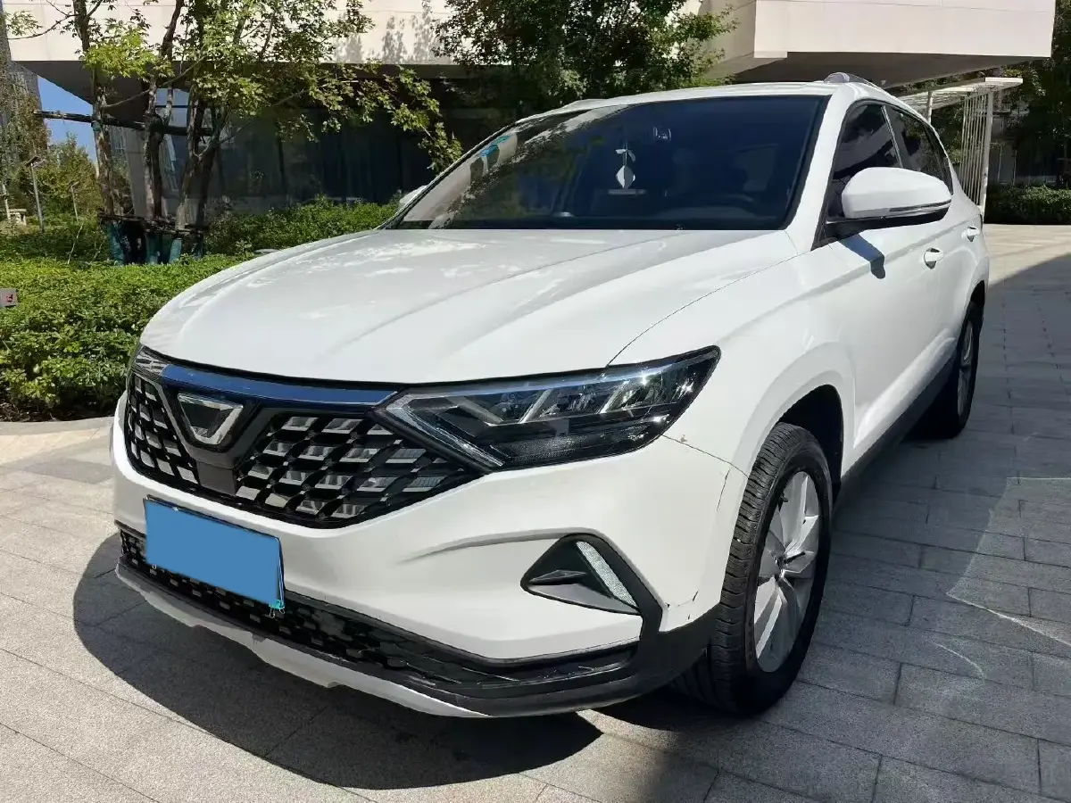 2019 Jetta VS5 1.4T 150HP L4 6AT