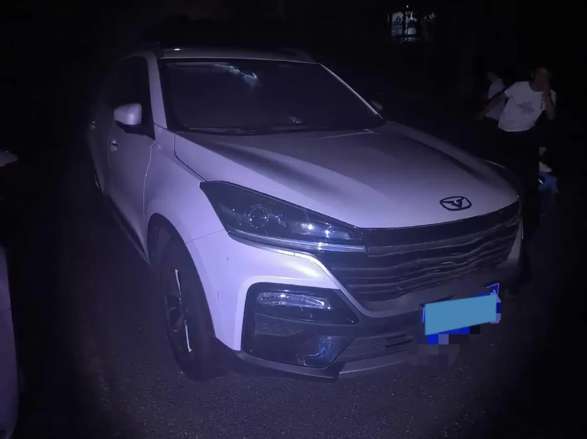 2024 KaiYi XuanJie Pro 1.5T 156HP L4 CVT,autocango,china used car exporter,china ev exporter,chinese used car exporter,chinese used ev exporter