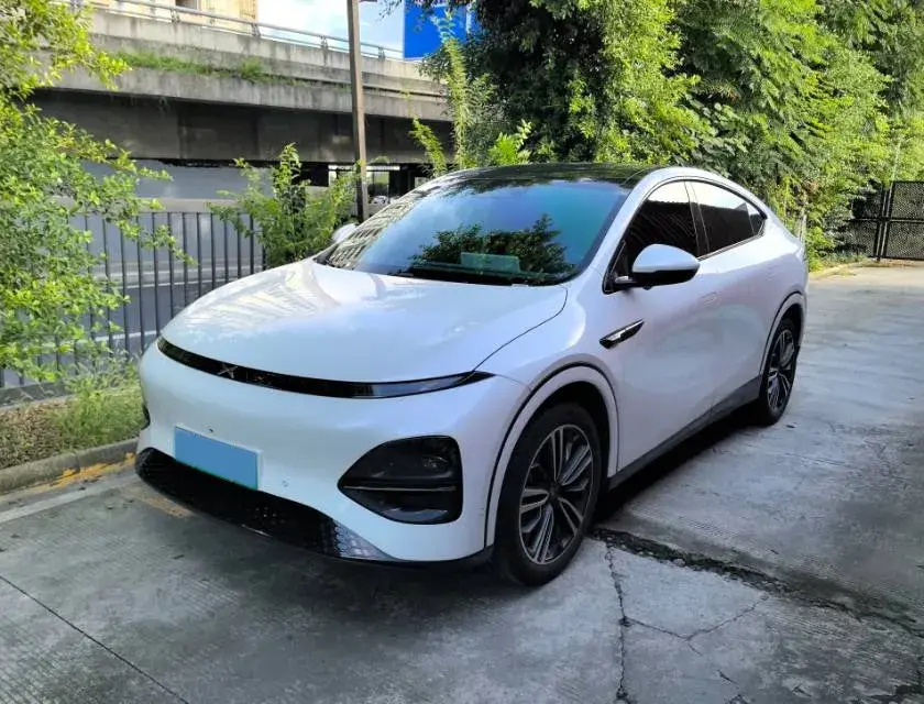 2023 Xpeng G6 BEV 87.5KWH