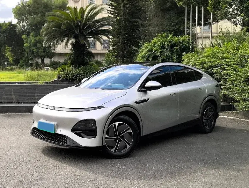 2023 Xpeng G6 BEV 87.5KWH