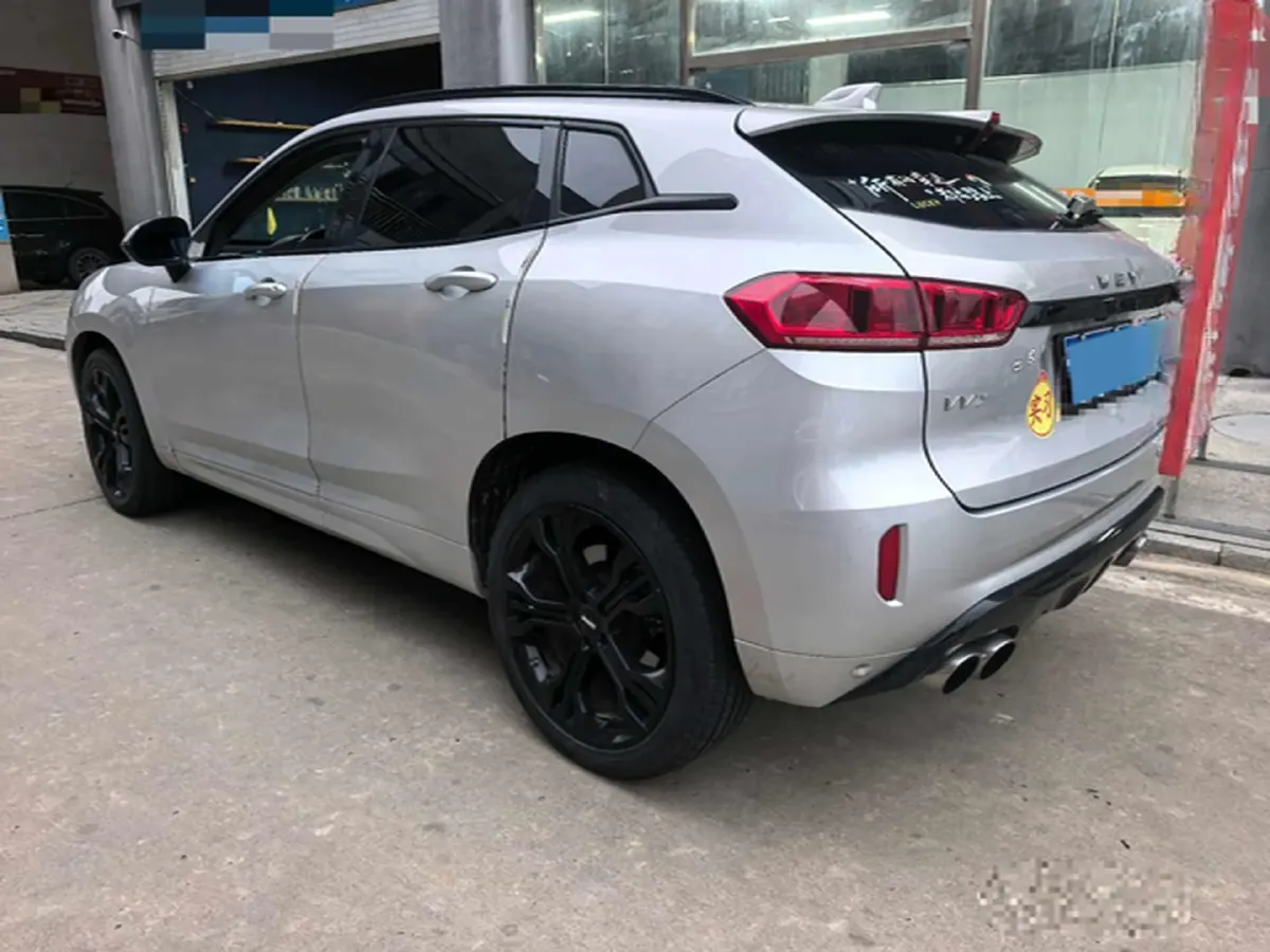 2017 Zotye T700 2.0T 190HP L4 8AT,autocango,china used car exporter,china ev exporter,chinese used car exporter,chinese used ev exporter