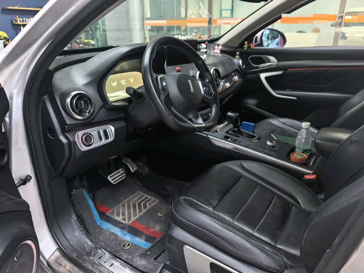 2017 Zotye T700 2.0T 190HP L4 8AT,autocango,china used car exporter,china ev exporter,chinese used car exporter,chinese used ev exporter