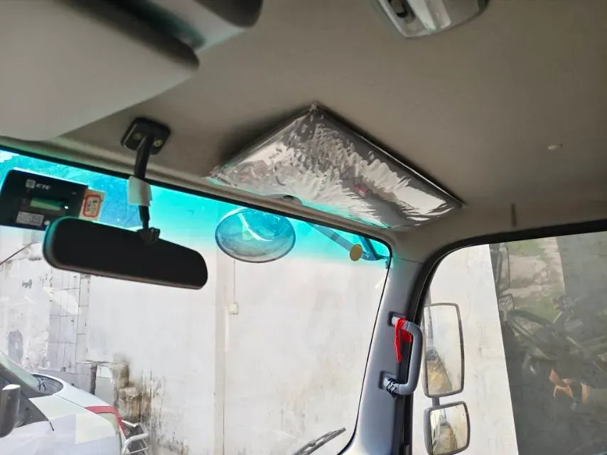 2025 Isuzu Light Truck 6MT,autocango,china used car exporter,china ev exporter,chinese used car exporter,chinese used ev exporter