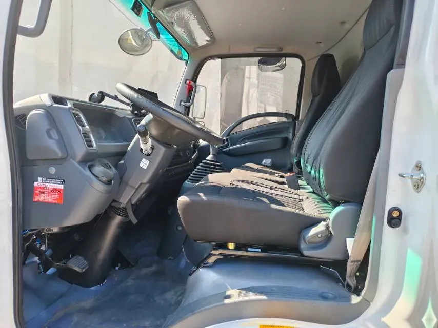 2025 Isuzu Light Truck 6MT,autocango,china used car exporter,china ev exporter,chinese used car exporter,chinese used ev exporter