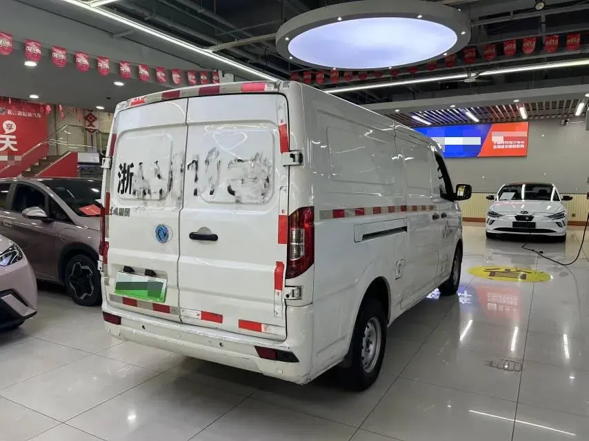 2020 ShenZhou Golden Dragon BEV 50.232KWH,autocango,china used car exporter,china ev exporter,chinese used car exporter,chinese used ev exporter