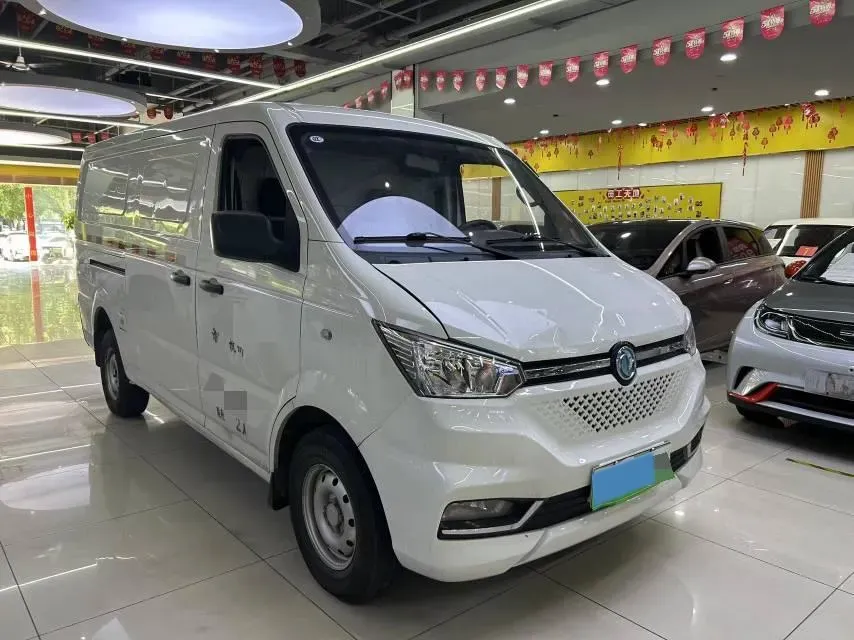 2020 ShenZhou Golden Dragon BEV 50.232KWH,autocango,china used car exporter,china ev exporter,chinese used car exporter,chinese used ev exporter