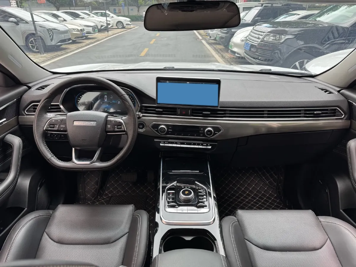 2019 Jetour X70S EV BEV 56KWH,autocango,china used car exporter,china ev exporter,chinese used car exporter,chinese used ev exporter