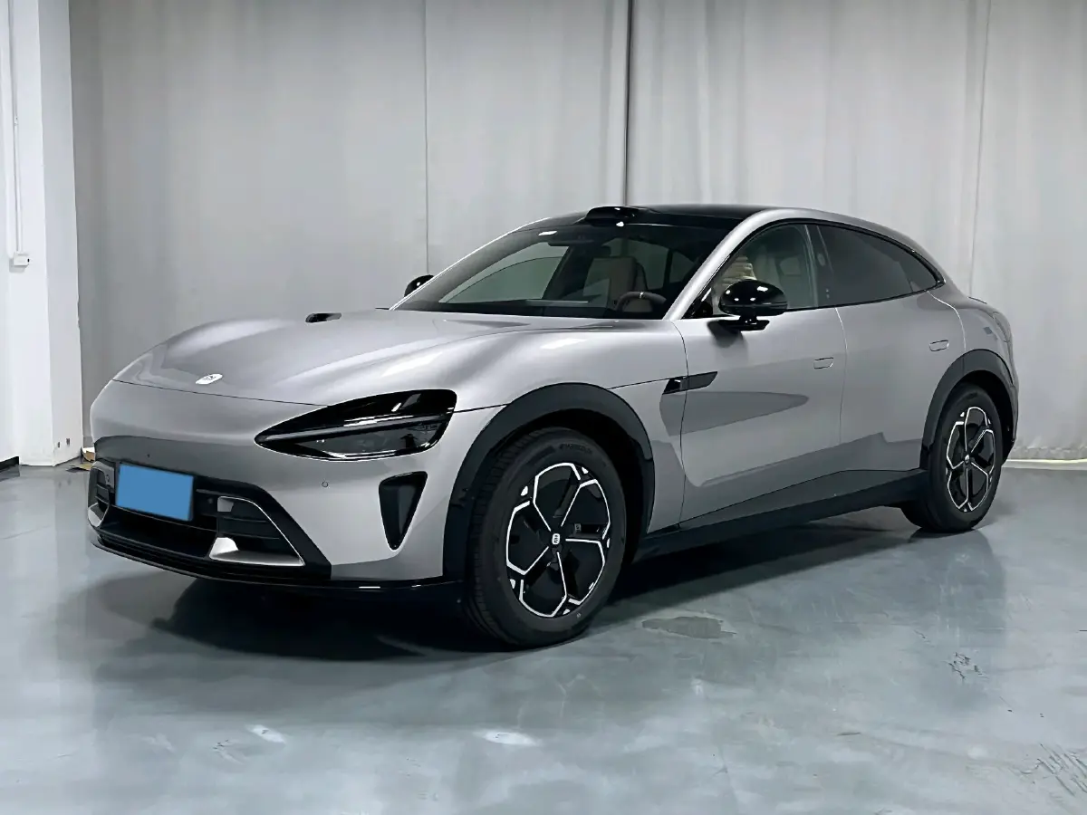 2025 MI YU7 BEV 96.3KWH