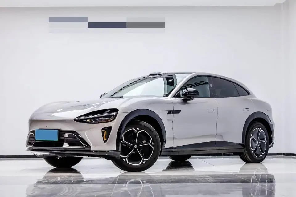 2025 MI YU7 BEV 96.3KWH