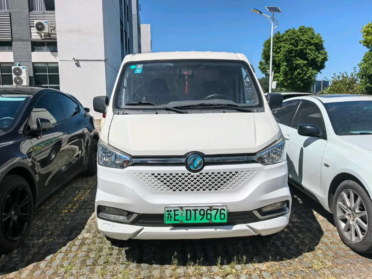 2020 ShenZhou Golden Dragon BEV 50.232KWH,autocango,china used car exporter,china ev exporter,chinese used car exporter,chinese used ev exporter