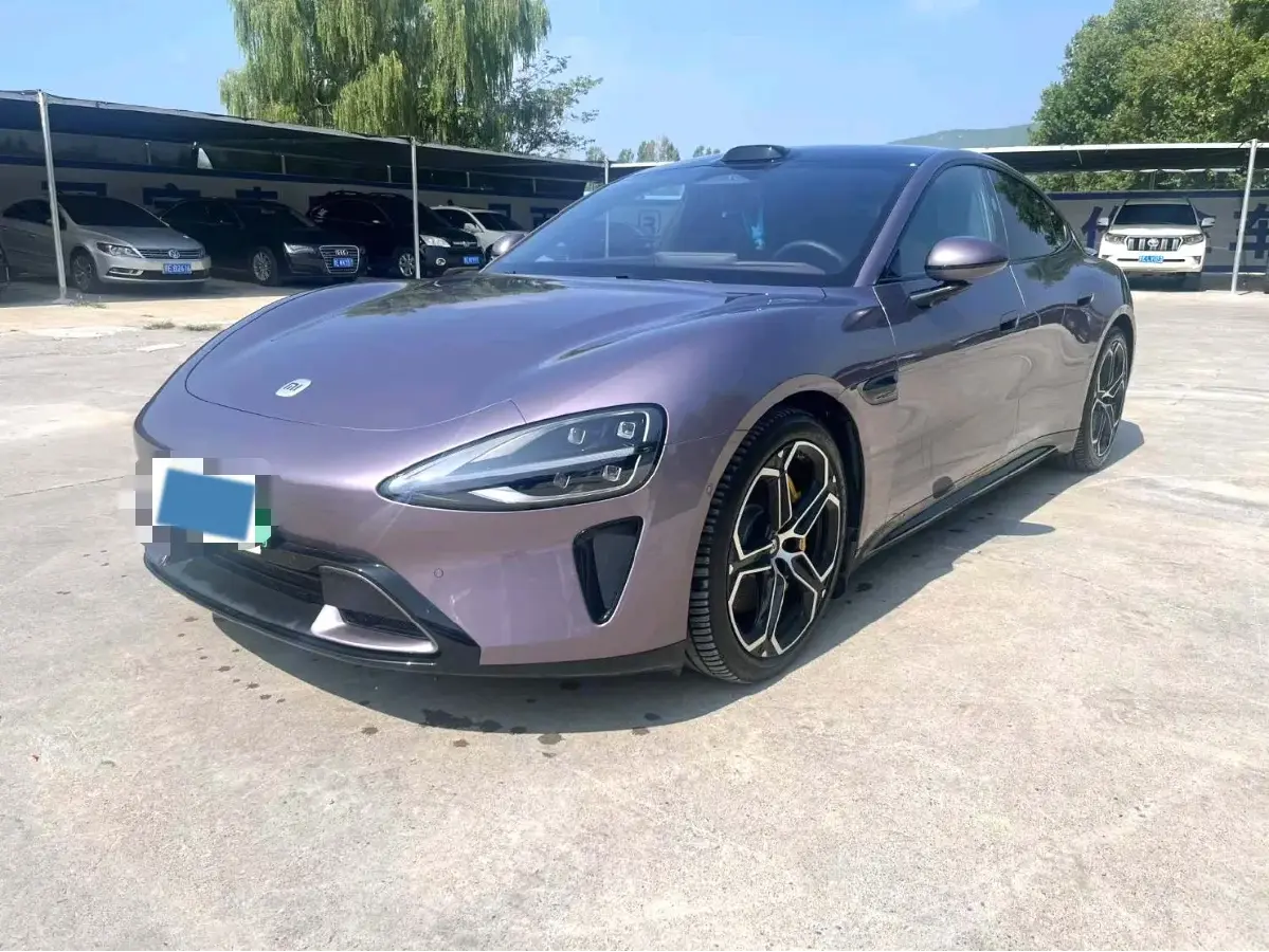 2024 MI SU7 BEV 101KWH