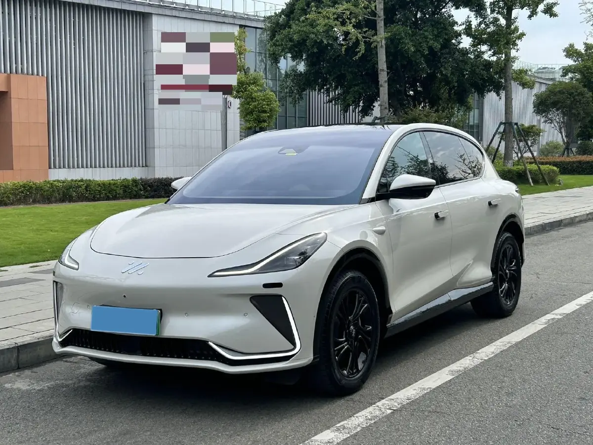 2023 IM LS7 BEV 77KWH