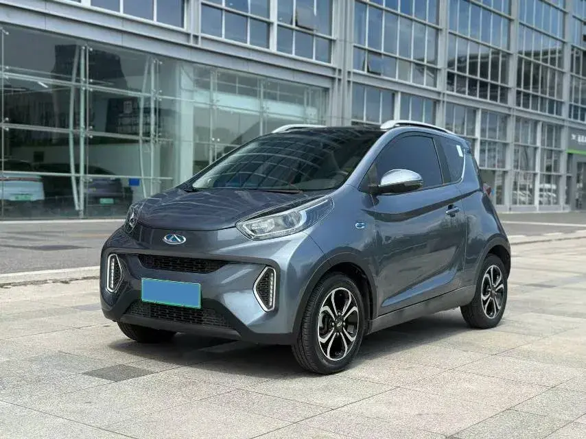 2021 Chery Little Ant BEV 30.7KWH