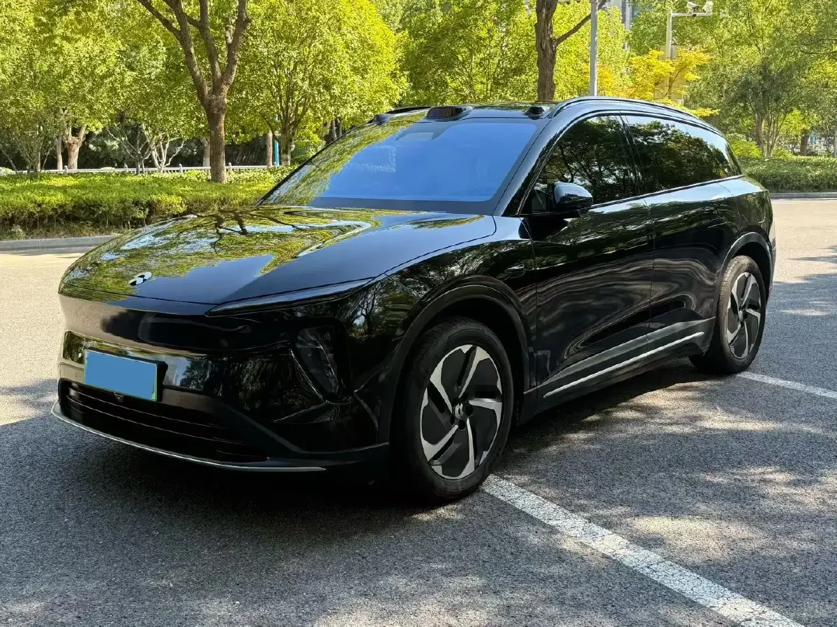 2023 NIO ES6 BEV 75KWH