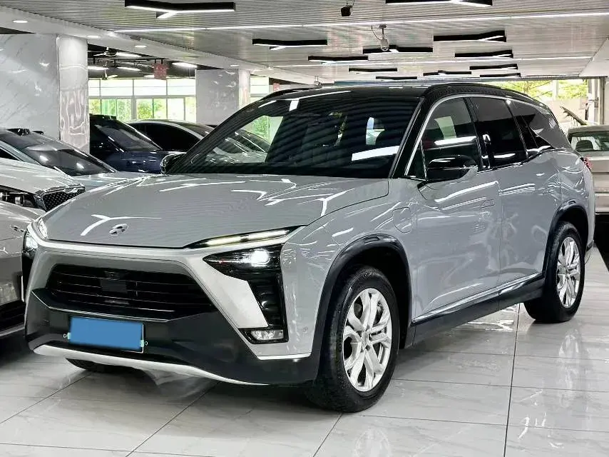 2020 NIO ES8 BEV 100KWH
