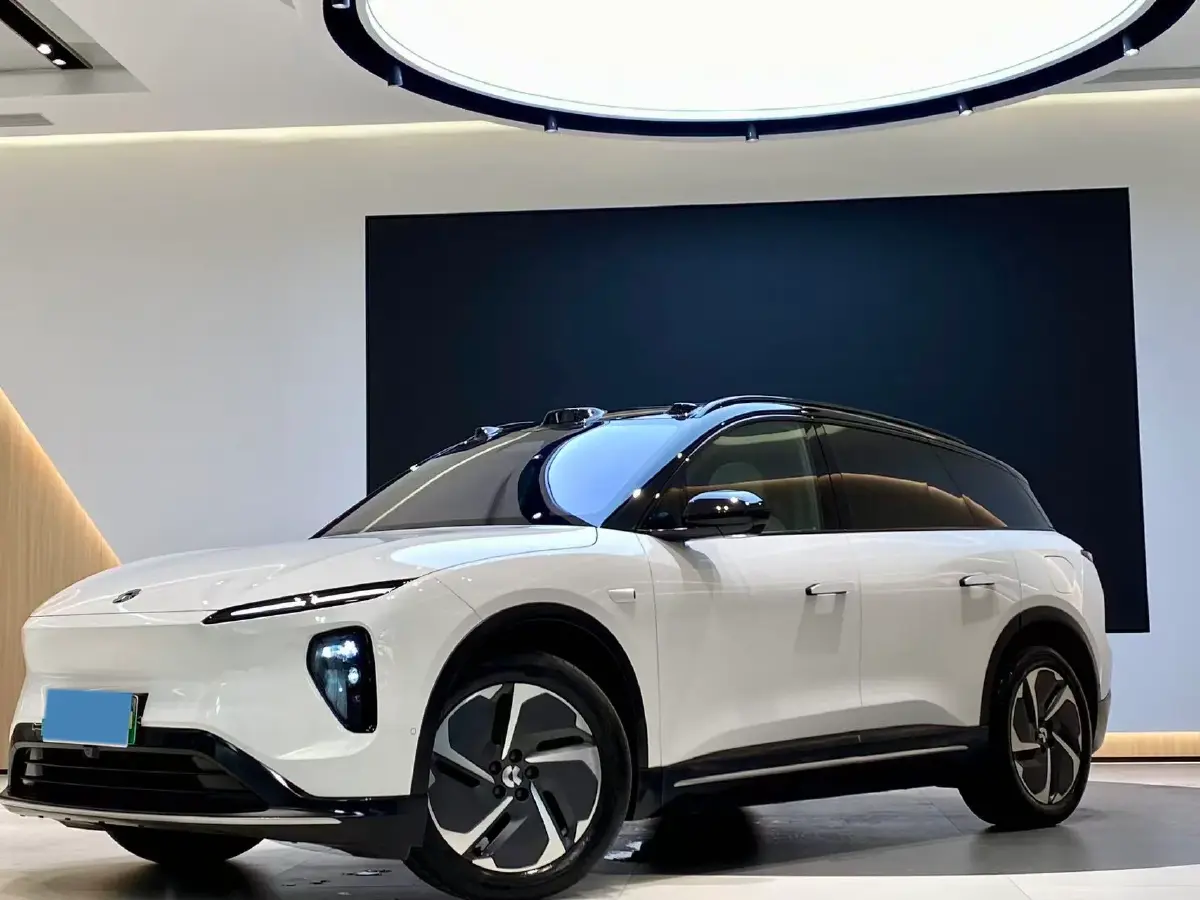 2024 NIO ES6 BEV 75KWH
