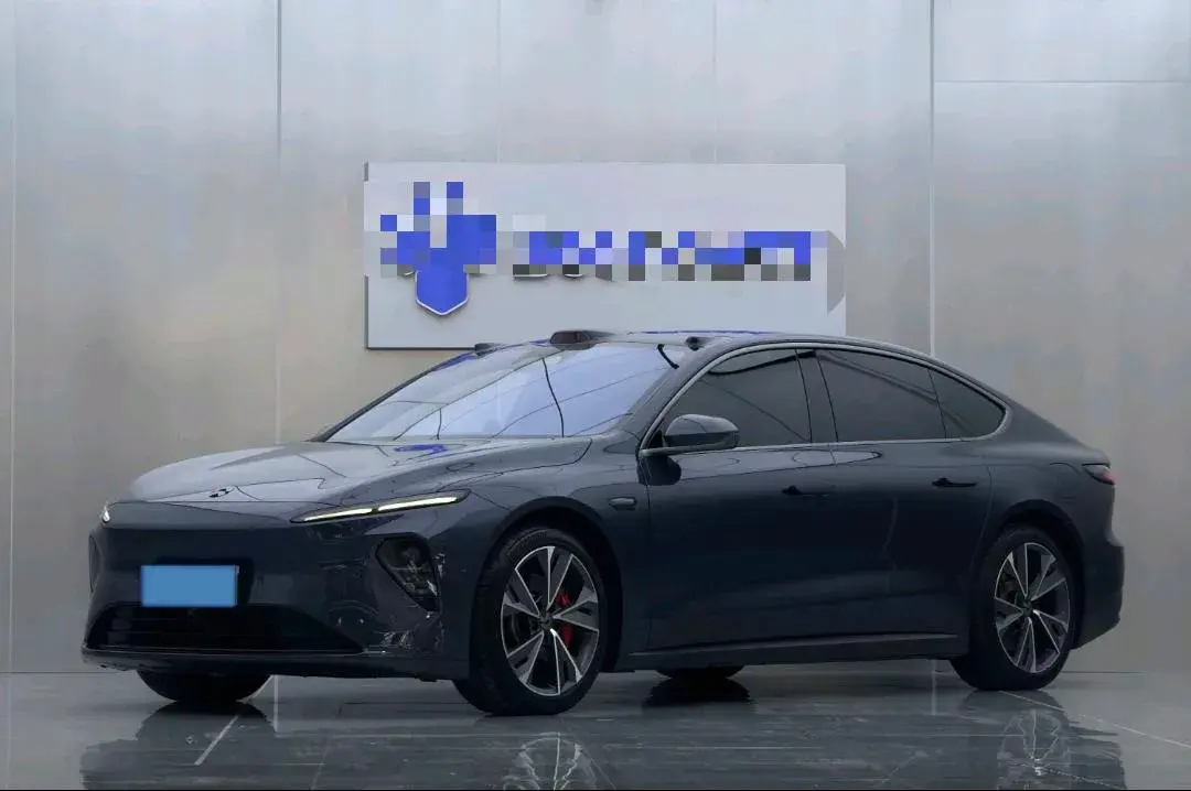 2024 NIO ET7 BEV 75KWH