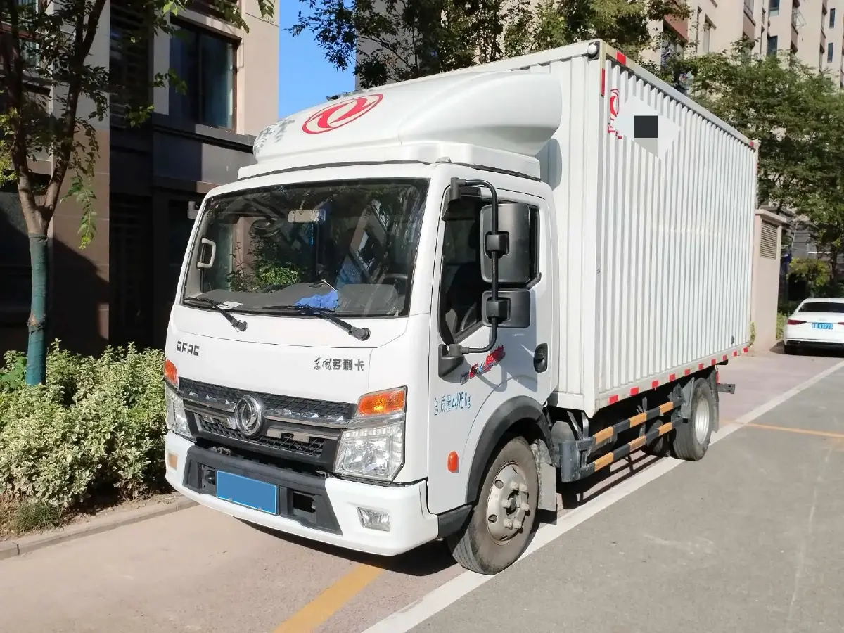 2016 DongFeng Aeolus A60 1.6L 117HP L4 5MT