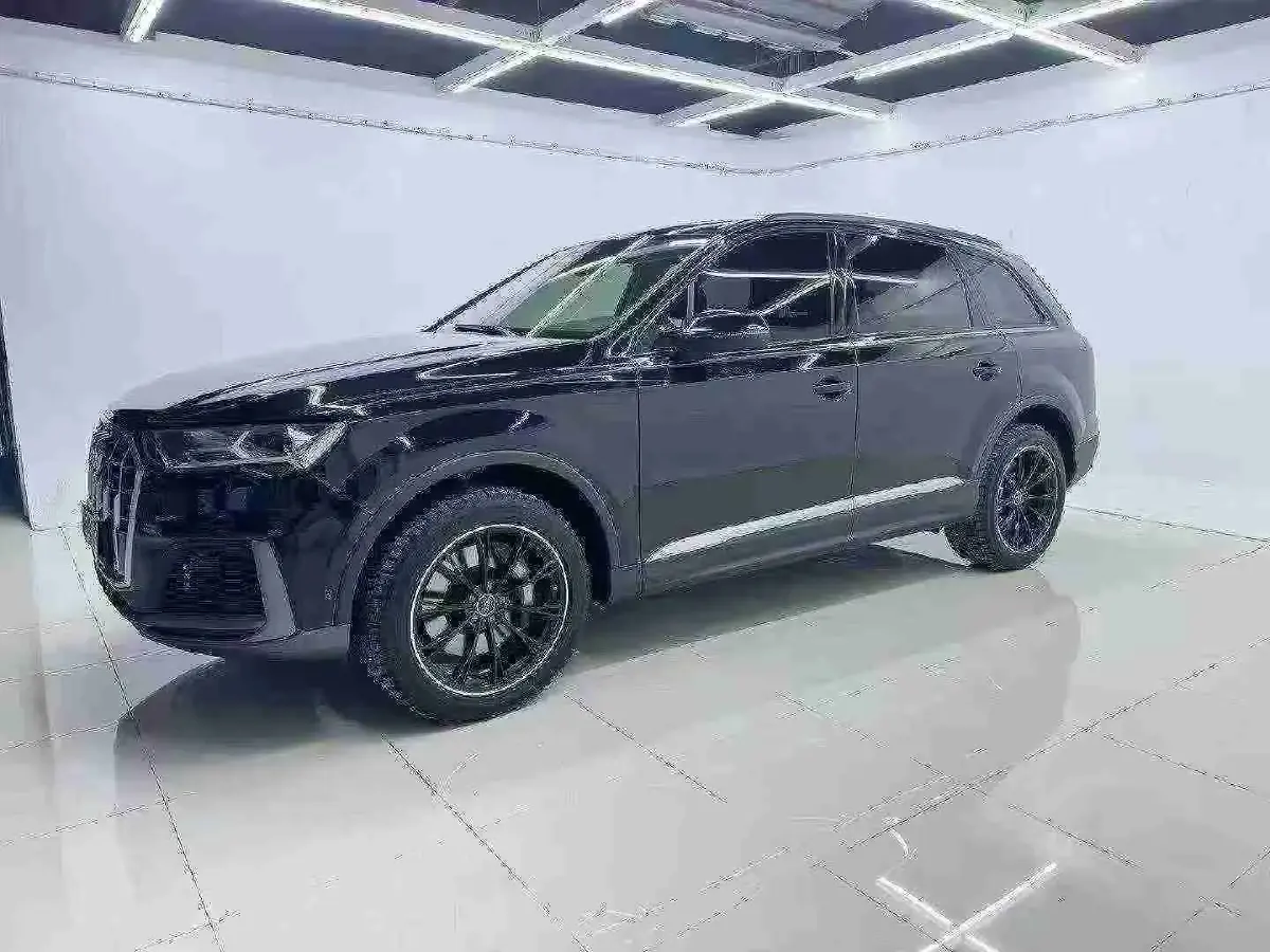 2023 Audi Q7 2.0T 265HP L4 8AT