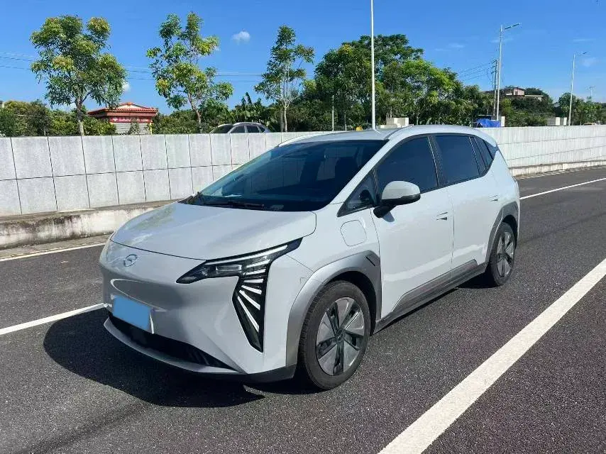 2023 Aion Y BEV 51.9KWH
