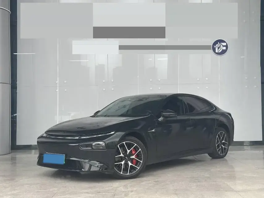 2023 Xpeng P7 BEV 86.2KWH