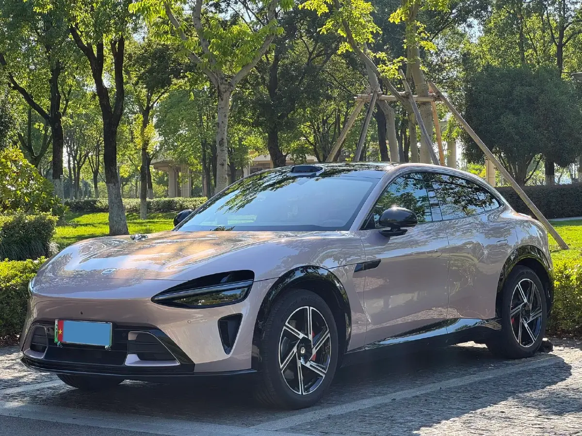 2025 MI YU7 BEV 101.7KWH