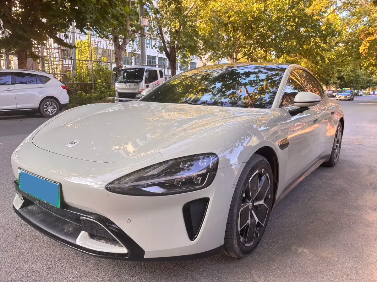 2024 MI SU7 BEV 73.6KWH